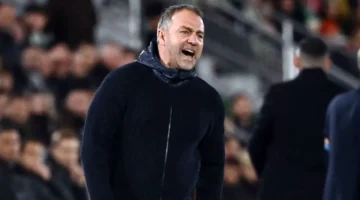 رفض مرتين.. كواليس تضييع برشلونة فرصة التعاقد مع نجم أتلتيكو مدريد بدلا من أولمو